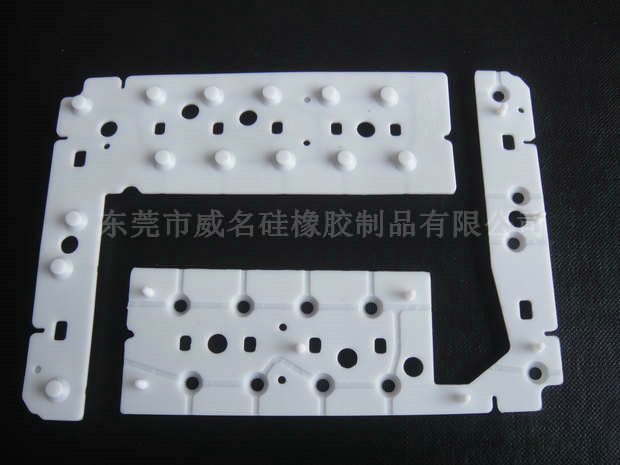 深入理解汽車玻璃硅膠按鍵的本質 深入理解汽車玻璃硅膠按鍵的本質